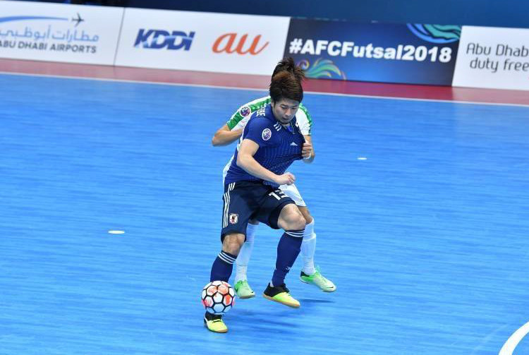 Cựu HLV tuyển Việt Nam giúp Nhật Bản vào chung kết futsal châu Á